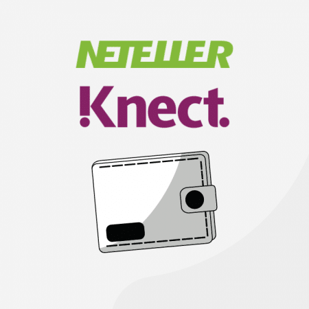 Neteller、Knect顧客報酬プログラムを開始