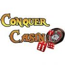 コンカーカジノの評判 (Conquer Casino)
