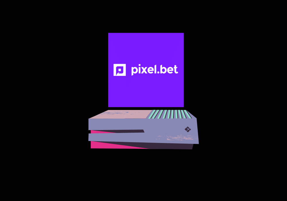 GIG signs deal with esports platform Pixelbet