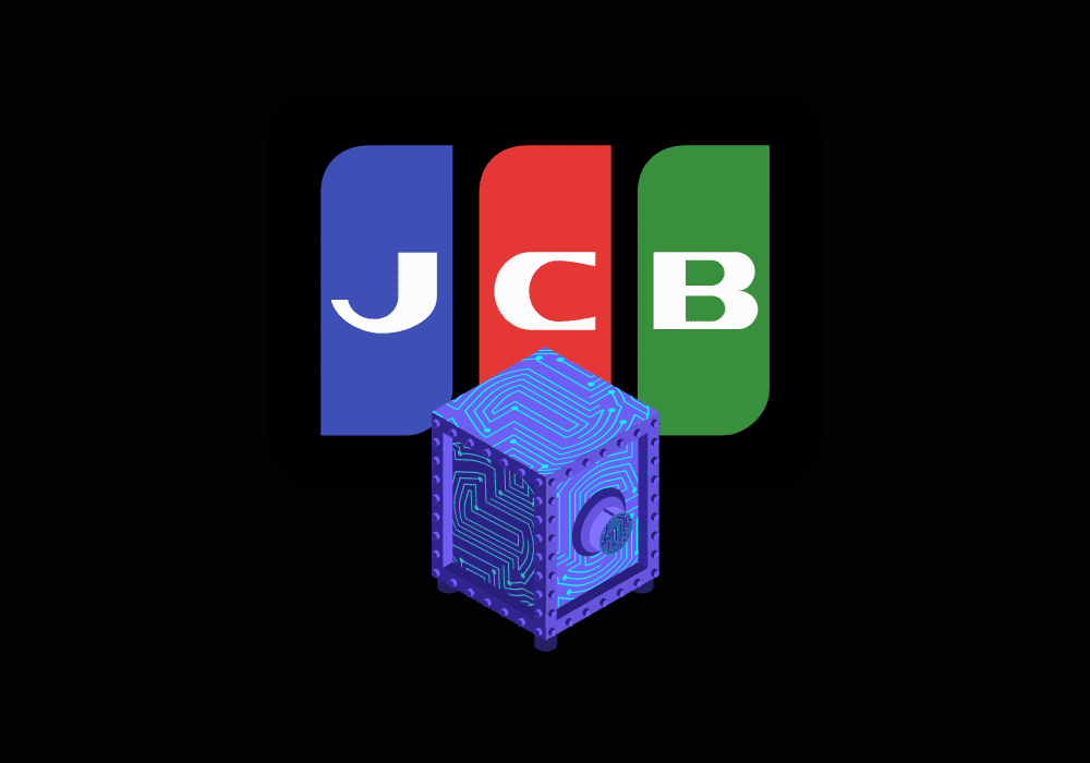 JCB prepares crypto integration
