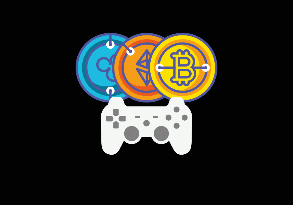 cryptocurrency and esports