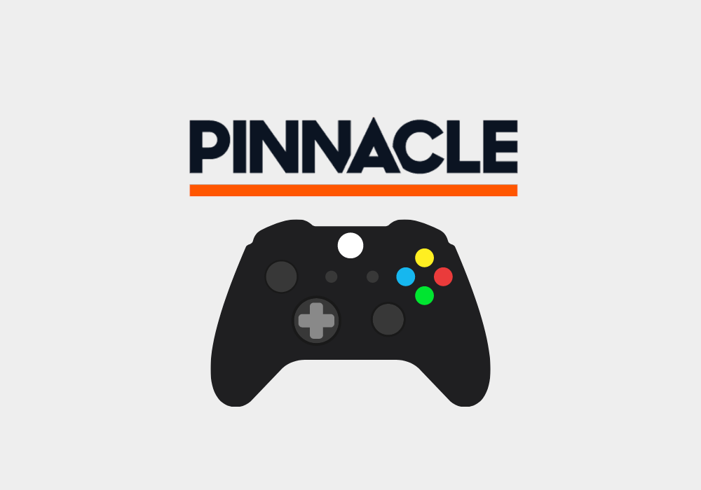 Pinnacle Casino launches Esports