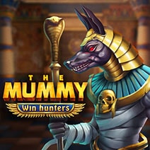 The Mummy Win Hunters Day 2 Day™ Jackpots
