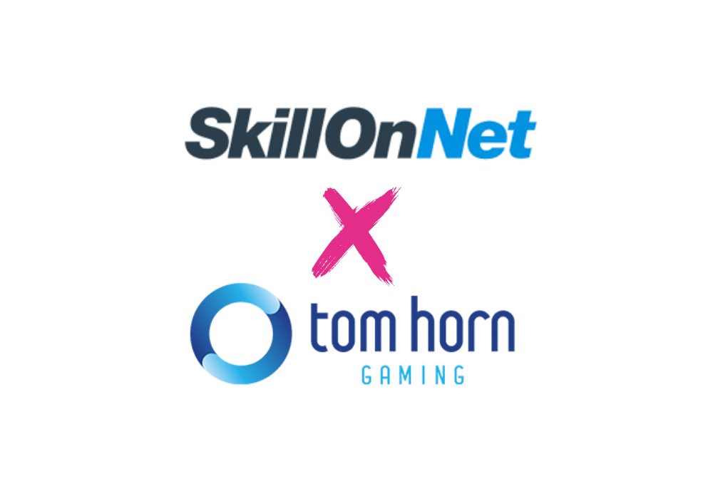 Skilllonet and Tom Horn Gaming
