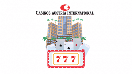 カジノオーストリア、優先パートナーとして長崎カジノのオープンを目指す