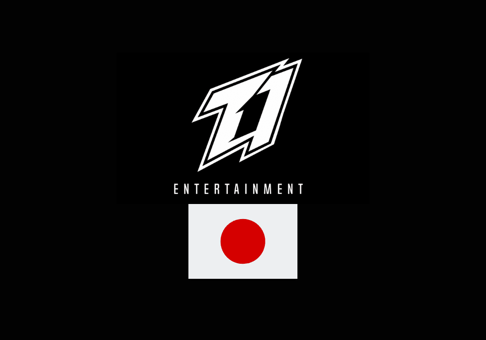 ティアワンエンターテイメント社、日本への進出を発表