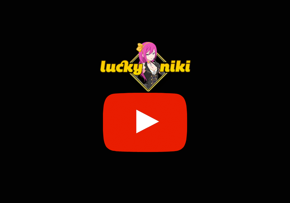 Lucky Niki registration video launch youtube