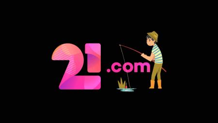 21. com最新プロモーション情報