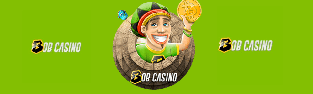 Slot Games Bob Casino