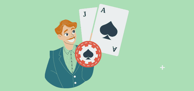 How to count blackjack
