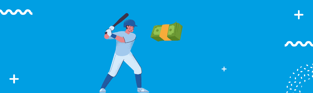annual baseball player salary in Japan