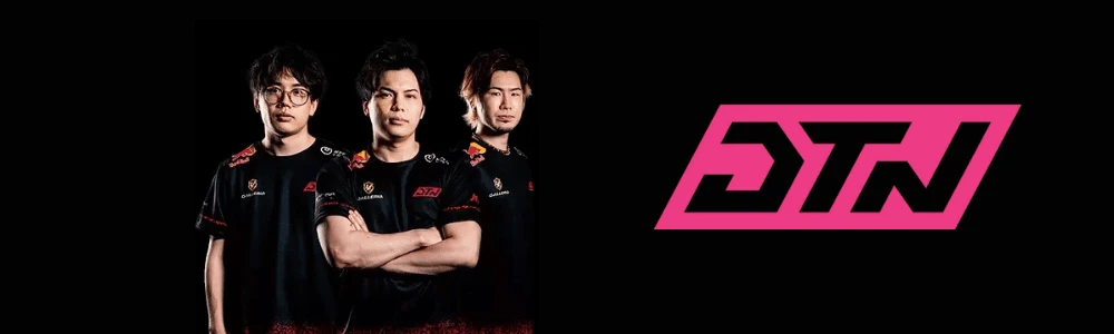 Detonator esports team