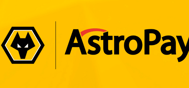 astropay and wolves partnership