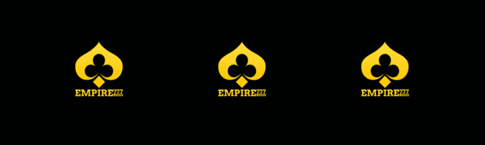 Empire777 Casino Header