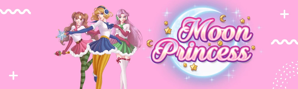 moon princess slot